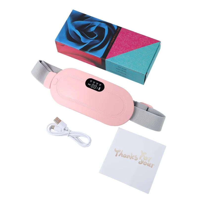 Period Heating pad
