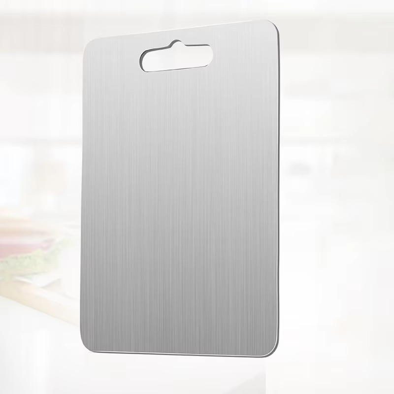 Stainless Steel Cutting Board