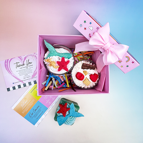 DELIGHTFUL WISHES PAIR COLLECTION
