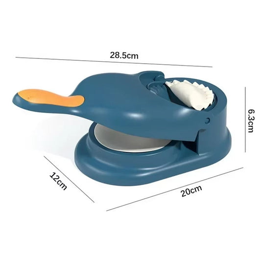 2in 1 Samosa Maker