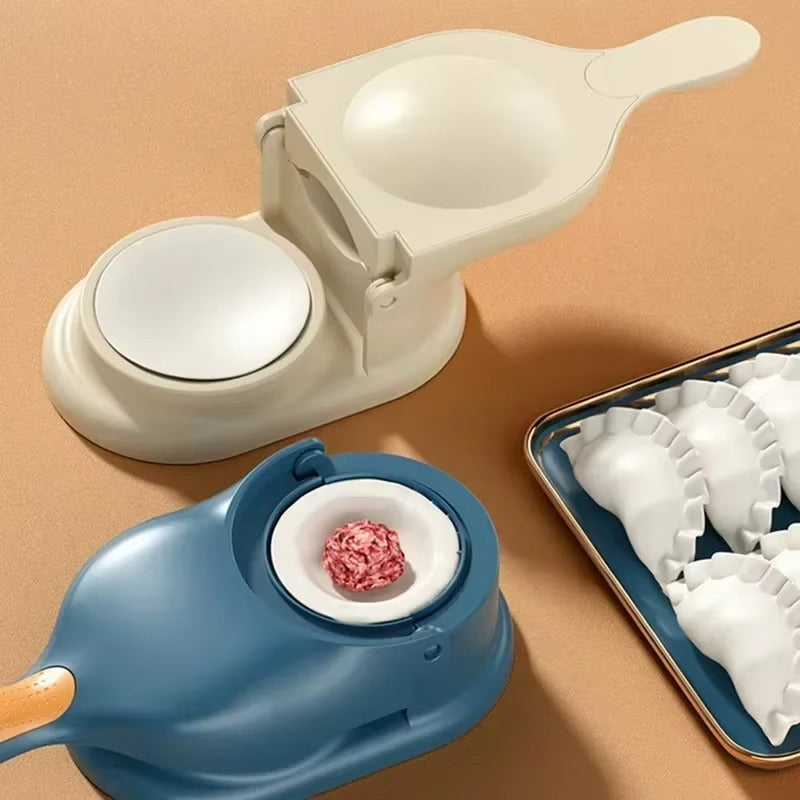 2in 1 Samosa Maker