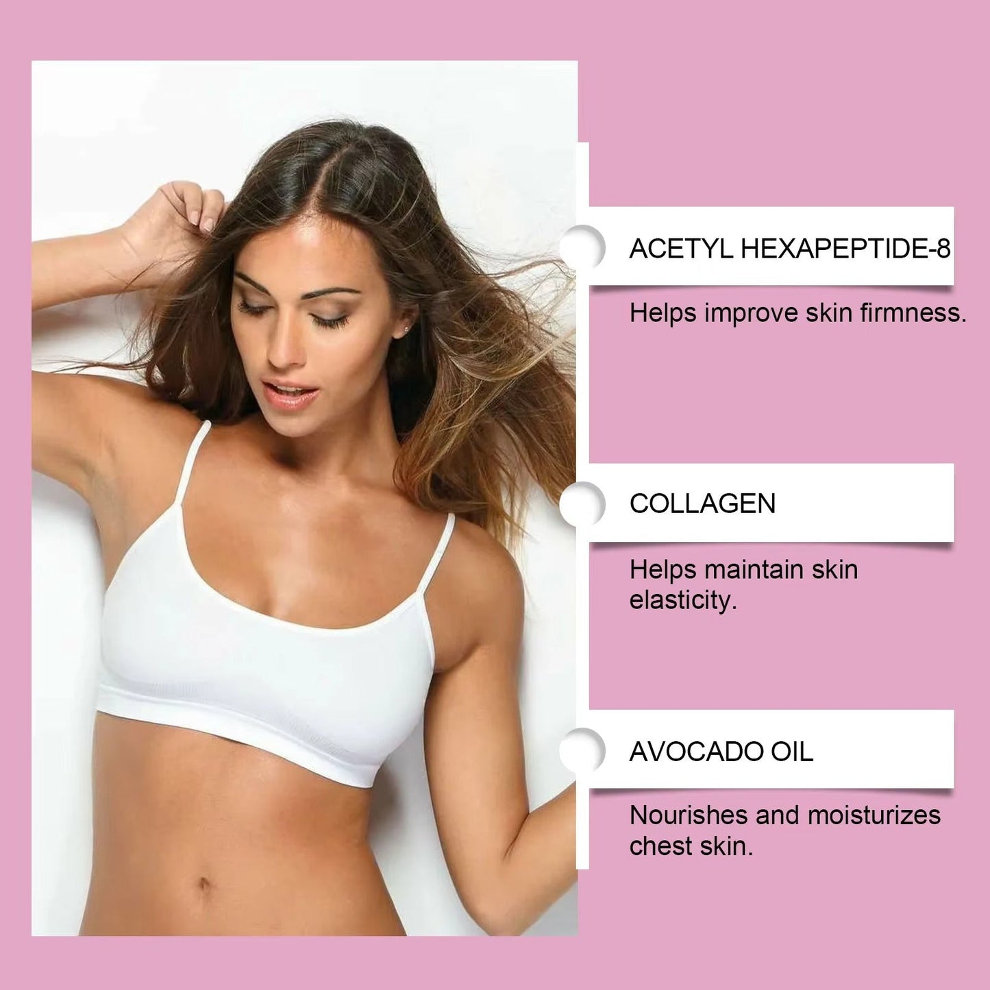 Natural Breast Enlargement Cream