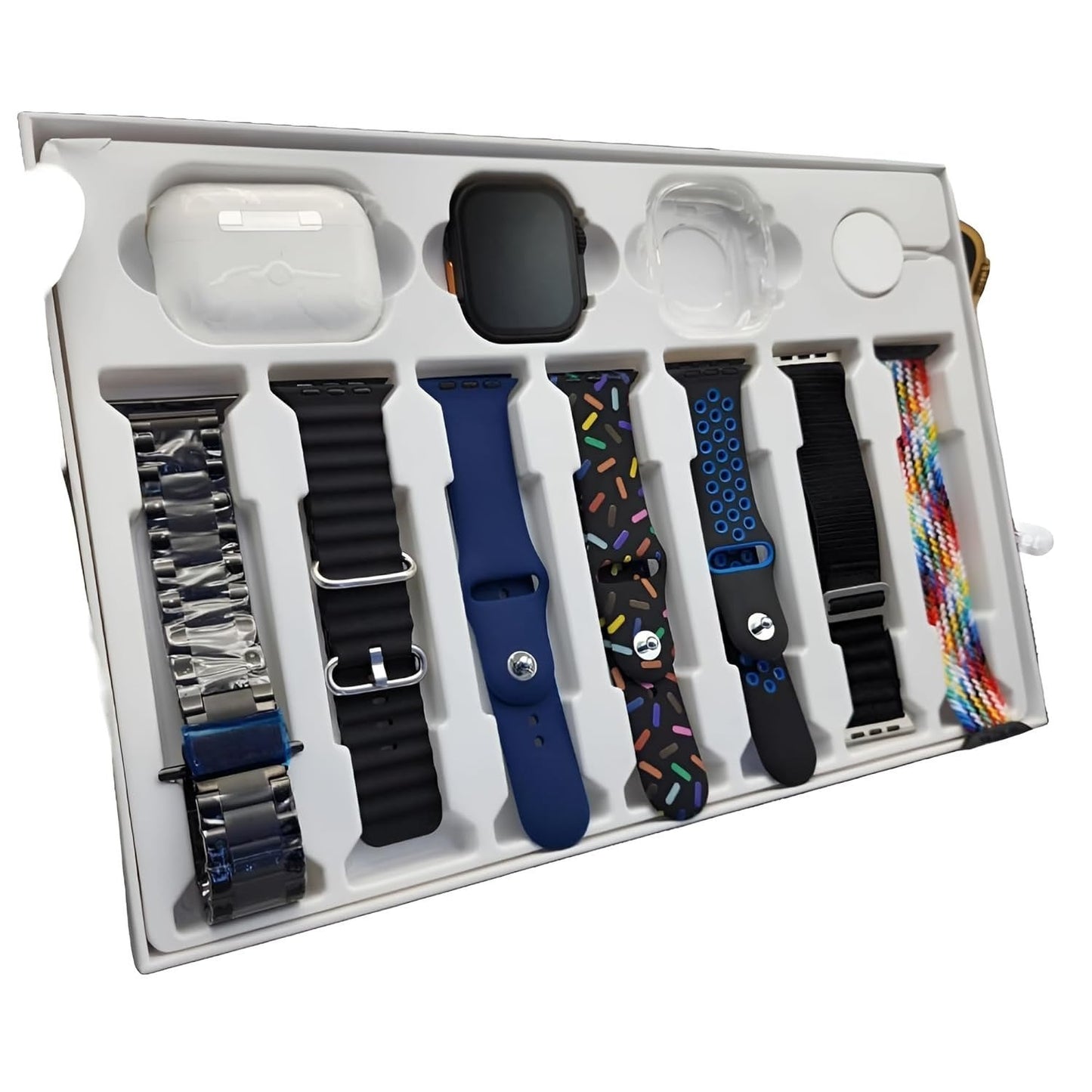 i 20 Pro Max Smartwatch