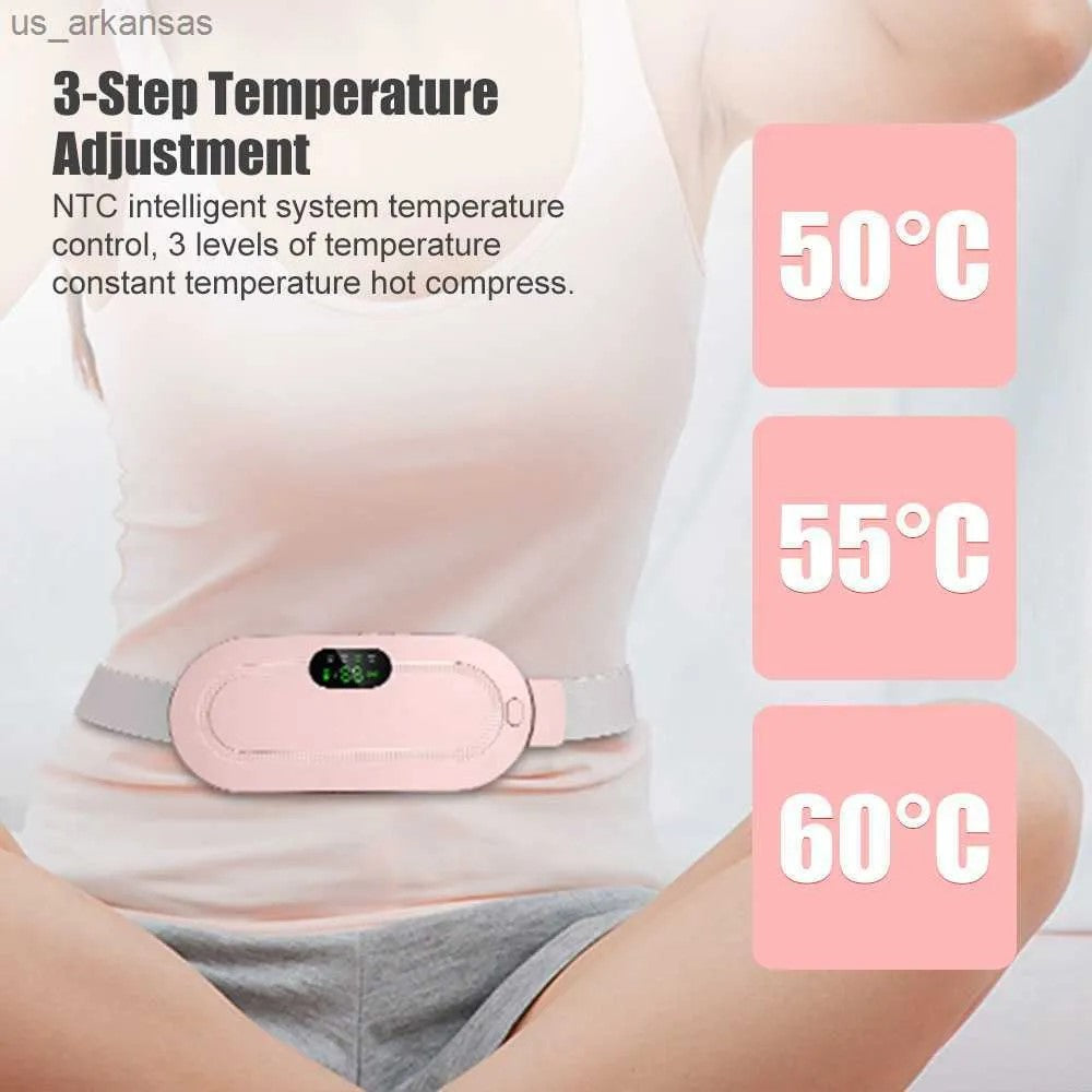 Period Heating pad