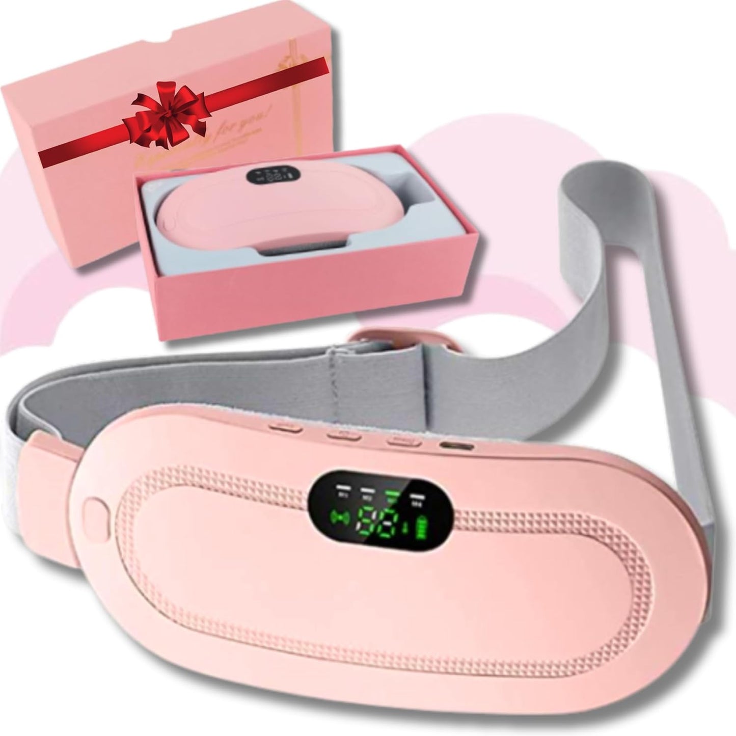 Period Heating pad