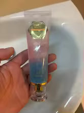 Niacinamide toothpaste