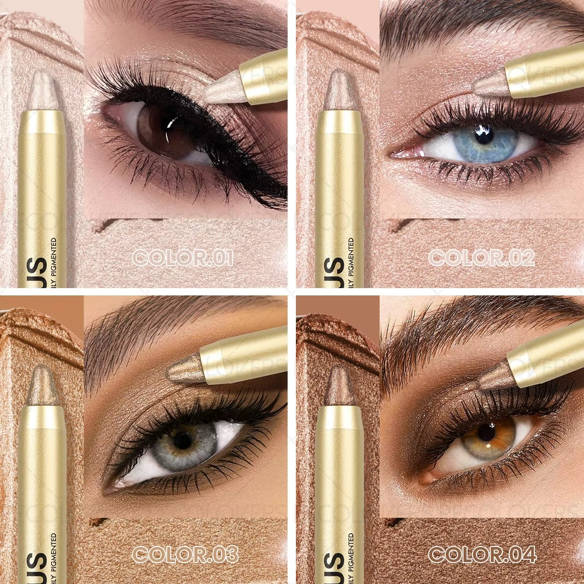 Eye Perfecting Shimmer Stick
