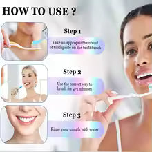 Niacinamide toothpaste