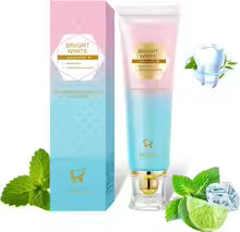 Niacinamide toothpaste