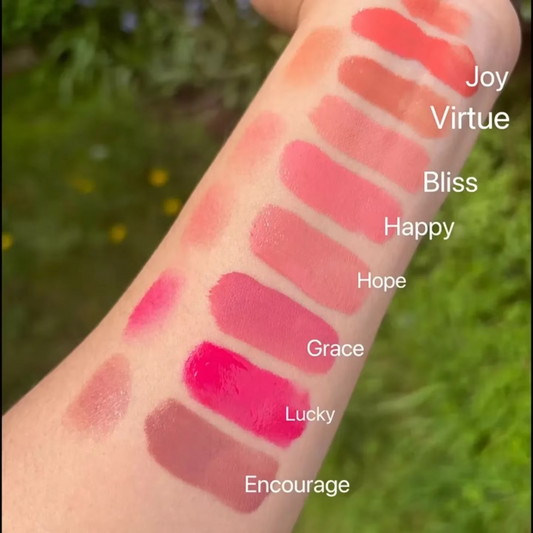 Rare Beauty Soft Pinch Liquid Blush