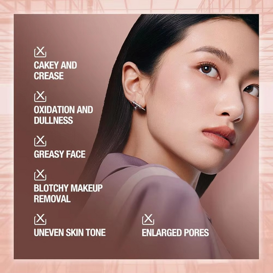 Skin Secret Zero Pore Primer