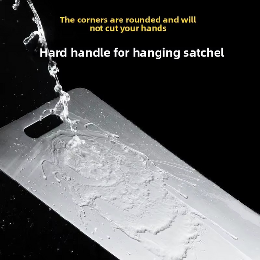 Stainless Steel Cutting Board