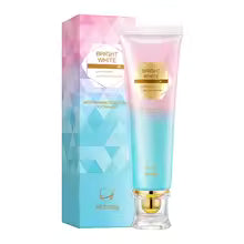 Niacinamide toothpaste