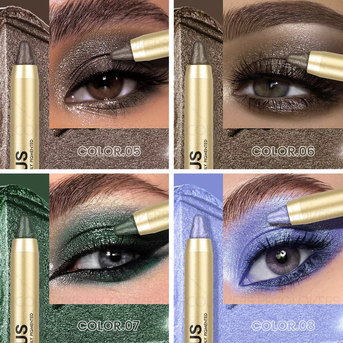 Eye Perfecting Shimmer Stick