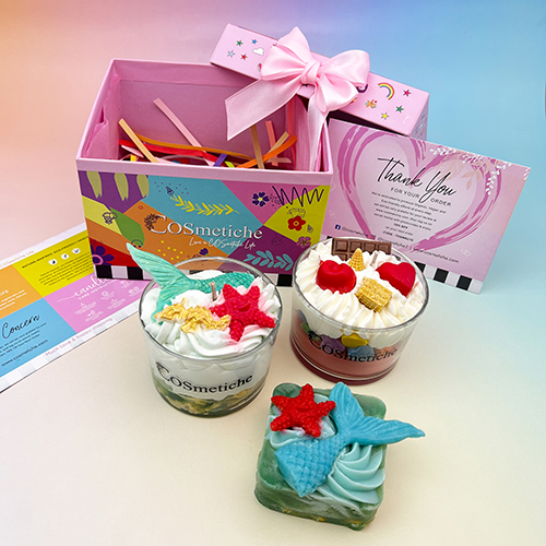 DELIGHTFUL WISHES PAIR COLLECTION