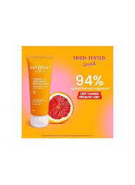 Blood Orange Vitamin C Salicylic Acid