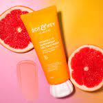 Blood Orange Vitamin C Salicylic Acid